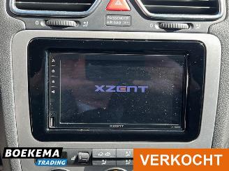 Volkswagen Scirocco 2.0 TSI 200PK DSG Navigatie Leer Stoelverw. picture 18