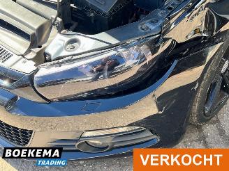 Volkswagen Scirocco 2.0 TSI 200PK DSG Navigatie Leer Stoelverw. picture 10