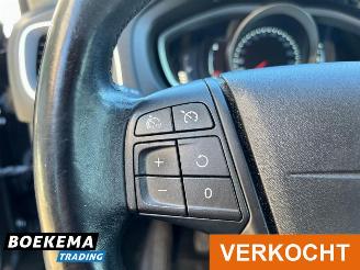 Volvo V-40 2.0 D4 190PK Business Navigatie Cruise PDC Trekhaak picture 23