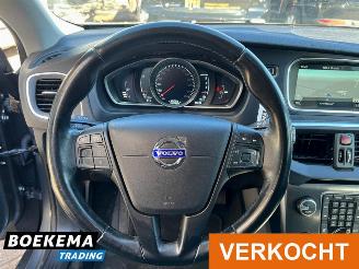Volvo V-40 2.0 D4 190PK Business Navigatie Cruise PDC Trekhaak picture 16