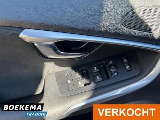 Volvo V-40 2.0 D4 190PK Business Navigatie Cruise PDC Trekhaak picture 11