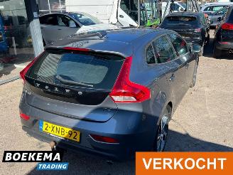 Volvo V-40 2.0 D4 190PK Business Navigatie Cruise PDC Trekhaak picture 2