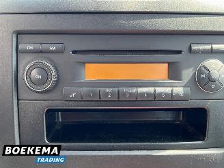 Mercedes Sprinter 316 Benzine! Palfinger Kraan Airco Automaat Open-Laadbak picture 16