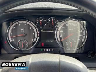 Dodge Ram 5.7 V8 4x4 Quad Cab 6'4 Alpine Open-Dak Leer LPG Stoelverw/Koeling picture 16