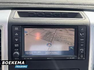 Dodge Ram 5.7 V8 4x4 Quad Cab 6'4 Alpine Open-Dak Leer LPG Stoelverw/Koeling picture 17