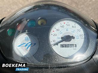Piaggio  Zip 45KM picture 12