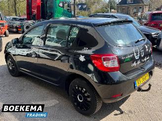 Dacia Sandero 1.2 16V Airco Elek-Ramen picture 3