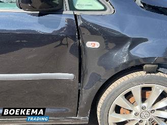 Volkswagen Caddy 2.0 TDI 140PK DSG Navigatie Half-Leer Climate Cruise picture 8