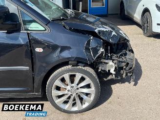 Volkswagen Caddy 2.0 TDI 140PK DSG Navigatie Half-Leer Climate Cruise picture 7