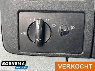 Rimor  Kata Marano 2.4 TDCI 140PK 6-Peroons! 2xAirco Luifel Douche Zonnepaneel picture 38