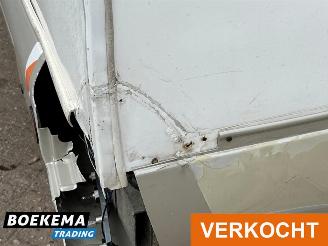 Rimor  Kata Marano 2.4 TDCI 140PK 6-Peroons! 2xAirco Luifel Douche Zonnepaneel picture 9