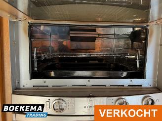 Rimor  Kata Marano 2.4 TDCI 140PK 6-Peroons! 2xAirco Luifel Douche Zonnepaneel picture 25