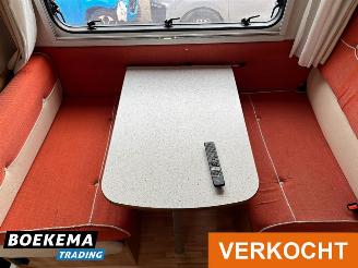 Rimor  Kata Marano 2.4 TDCI 140PK 6-Peroons! 2xAirco Luifel Douche Zonnepaneel picture 20