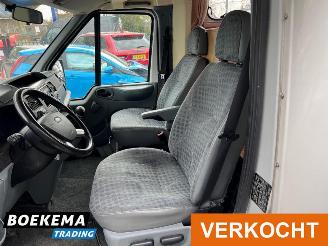 Rimor  Kata Marano 2.4 TDCI 140PK 6-Peroons! 2xAirco Luifel Douche Zonnepaneel picture 14