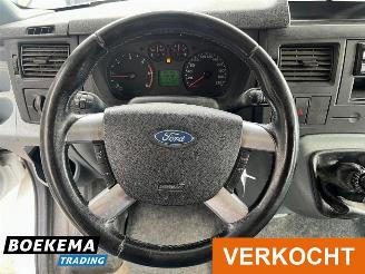 Rimor  Kata Marano 2.4 TDCI 140PK 6-Peroons! 2xAirco Luifel Douche Zonnepaneel picture 31