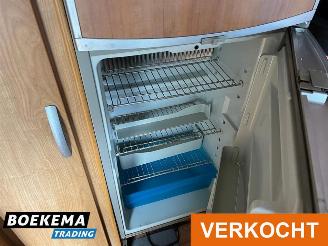 Rimor  Kata Marano 2.4 TDCI 140PK 6-Peroons! 2xAirco Luifel Douche Zonnepaneel picture 24