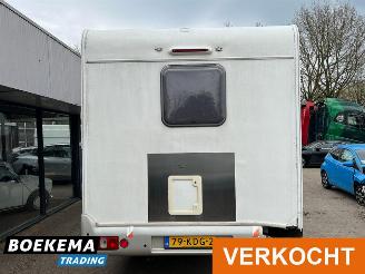 Rimor  Kata Marano 2.4 TDCI 140PK 6-Peroons! 2xAirco Luifel Douche Zonnepaneel picture 3