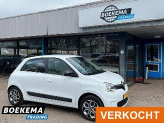 skadebil auto Renault Twingo R80 E-Tech Equilibre 22 kWh Navigatie Cruise 2023/6