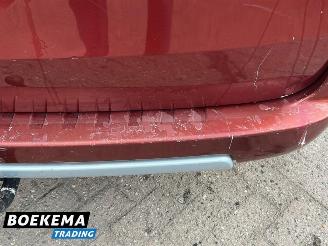 Renault 16 Be Bop 1.6 16V Chic Open-Dak Airco 4-Peroons picture 9