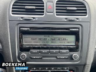 Volkswagen Golf 1.4 Trendline Stoelverwarming Cruise Climate picture 20