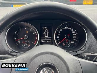 Volkswagen Golf 1.4 Trendline Stoelverwarming Cruise Climate picture 19