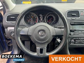 Volkswagen Golf 1.4 Trendline Stoelverwarming Cruise Climate picture 18