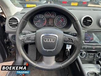 Audi A3 Sportback 1.4 TFSI Ambition Panorama Navigatie Climate Cruise picture 14