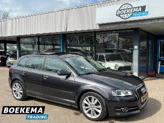 Audi A3 Sportback 1.4 TFSI Ambition Panorama Navigatie Climate Cruise picture 1