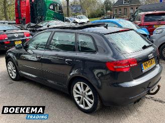 Audi A3 Sportback 1.4 TFSI Ambition Panorama Navigatie Climate Cruise picture 3