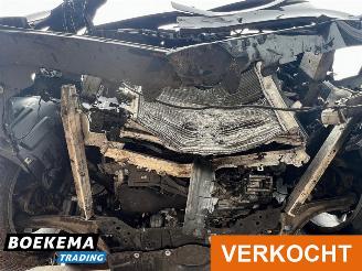 Mercedes Cla-klasse 200 Premium Plus Automaat Navigatie Clima picture 13