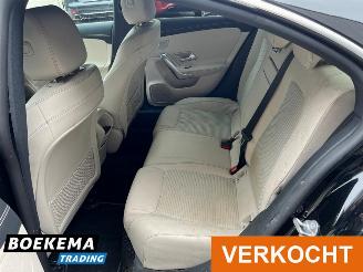Mercedes Cla-klasse 200 Premium Plus Automaat Navigatie Clima picture 22