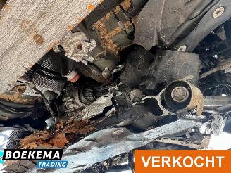 Mercedes Cla-klasse 200 Premium Plus Automaat Navigatie Clima picture 17