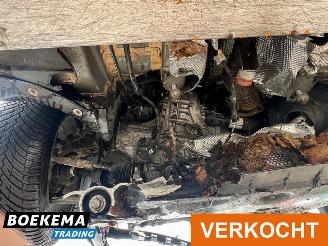 Mercedes Cla-klasse 200 Premium Plus Automaat Navigatie Clima picture 15