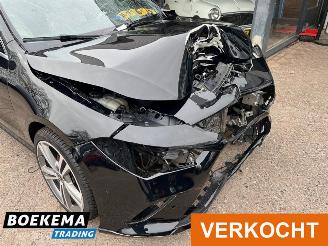 Mercedes Cla-klasse 200 Premium Plus Automaat Navigatie Clima picture 6