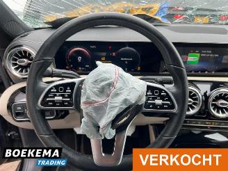 Mercedes Cla-klasse 200 Premium Plus Automaat Navigatie Clima picture 26