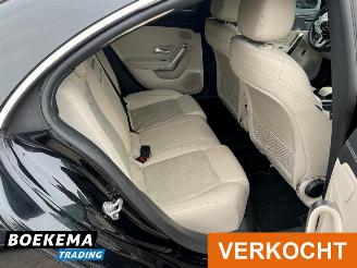 Mercedes Cla-klasse 200 Premium Plus Automaat Navigatie Clima picture 23