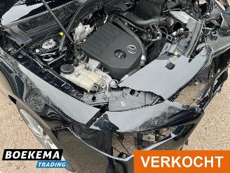 Mercedes Cla-klasse 200 Premium Plus Automaat Navigatie Clima picture 11