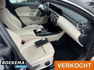 Mercedes Cla-klasse 200 Premium Plus Automaat Navigatie Clima picture 24