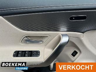 Mercedes Cla-klasse 200 Premium Plus Automaat Navigatie Clima picture 21