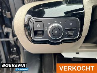 Mercedes Cla-klasse 200 Premium Plus Automaat Navigatie Clima picture 31