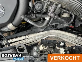 Mercedes Cla-klasse 200 Premium Plus Automaat Navigatie Clima picture 18