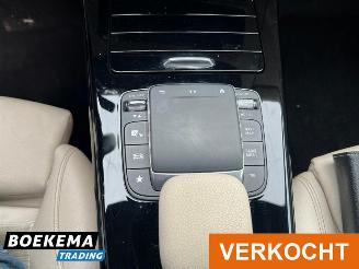 Mercedes Cla-klasse 200 Premium Plus Automaat Navigatie Clima picture 29
