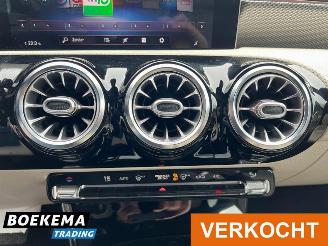 Mercedes Cla-klasse 200 Premium Plus Automaat Navigatie Clima picture 28