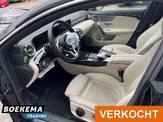 Mercedes Cla-klasse 200 Premium Plus Automaat Navigatie Clima picture 19