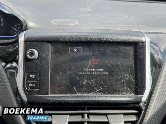 Peugeot 2008 1.6 VTi Allure Navigatie picture 24