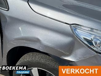 Peugeot 2008 1.6 VTi Allure Navigatie picture 9