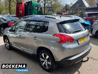 Peugeot 2008 1.6 VTi Allure Navigatie picture 3