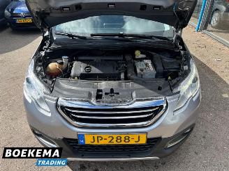 Peugeot 2008 1.6 VTi Allure Navigatie picture 12