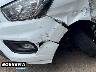 Ford Transit Custom 300 2.0 TDCI 131PK Automaat Navigatie Imperial Schuifdeur picture 6