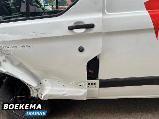 Ford Transit Custom 300 2.0 TDCI 131PK Automaat Navigatie Imperial Schuifdeur picture 11